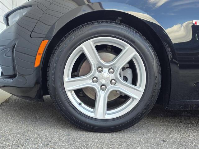 2023 Chevrolet Camaro 1LT Wilson NC