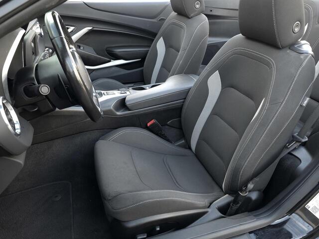 2023 Chevrolet Camaro 1LT Wilson NC