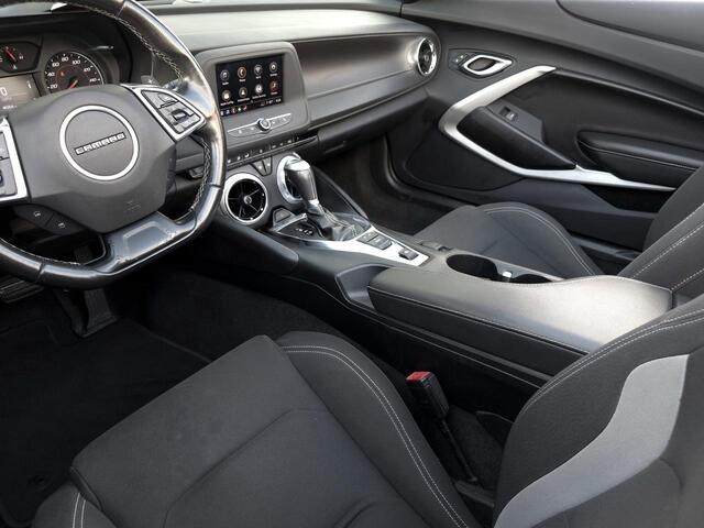 2023 Chevrolet Camaro 1LT Wilson NC