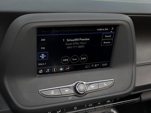 2023 Chevrolet Camaro 1LT Wilson NC