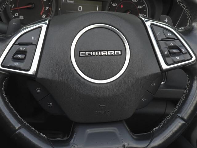 2023 Chevrolet Camaro 1LT Wilson NC