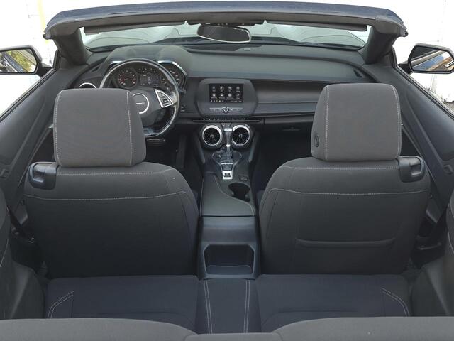2023 Chevrolet Camaro 1LT Wilson NC