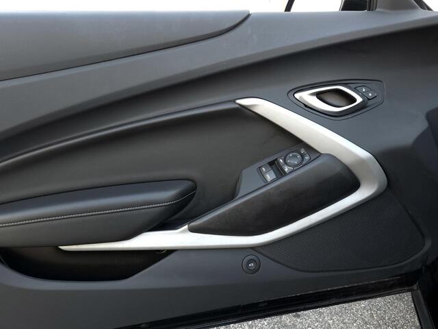 2023 Chevrolet Camaro 1LT Wilson NC