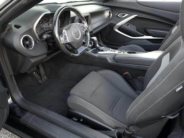 2023 Chevrolet Camaro 1LT Wilson NC