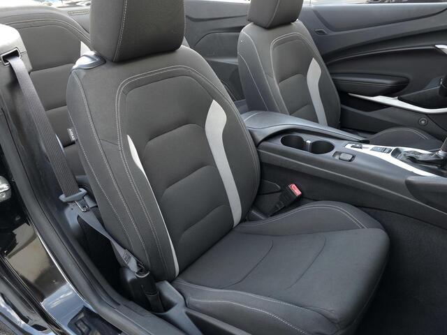 2023 Chevrolet Camaro 1LT Wilson NC