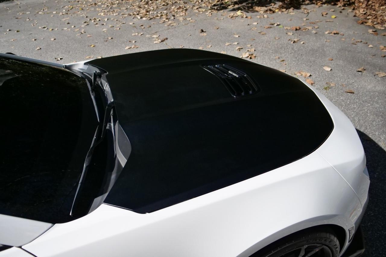 2023 Chevrolet Camaro 1SS / 1LE Track Performance Package / UPGRADES! Lincolnton NC