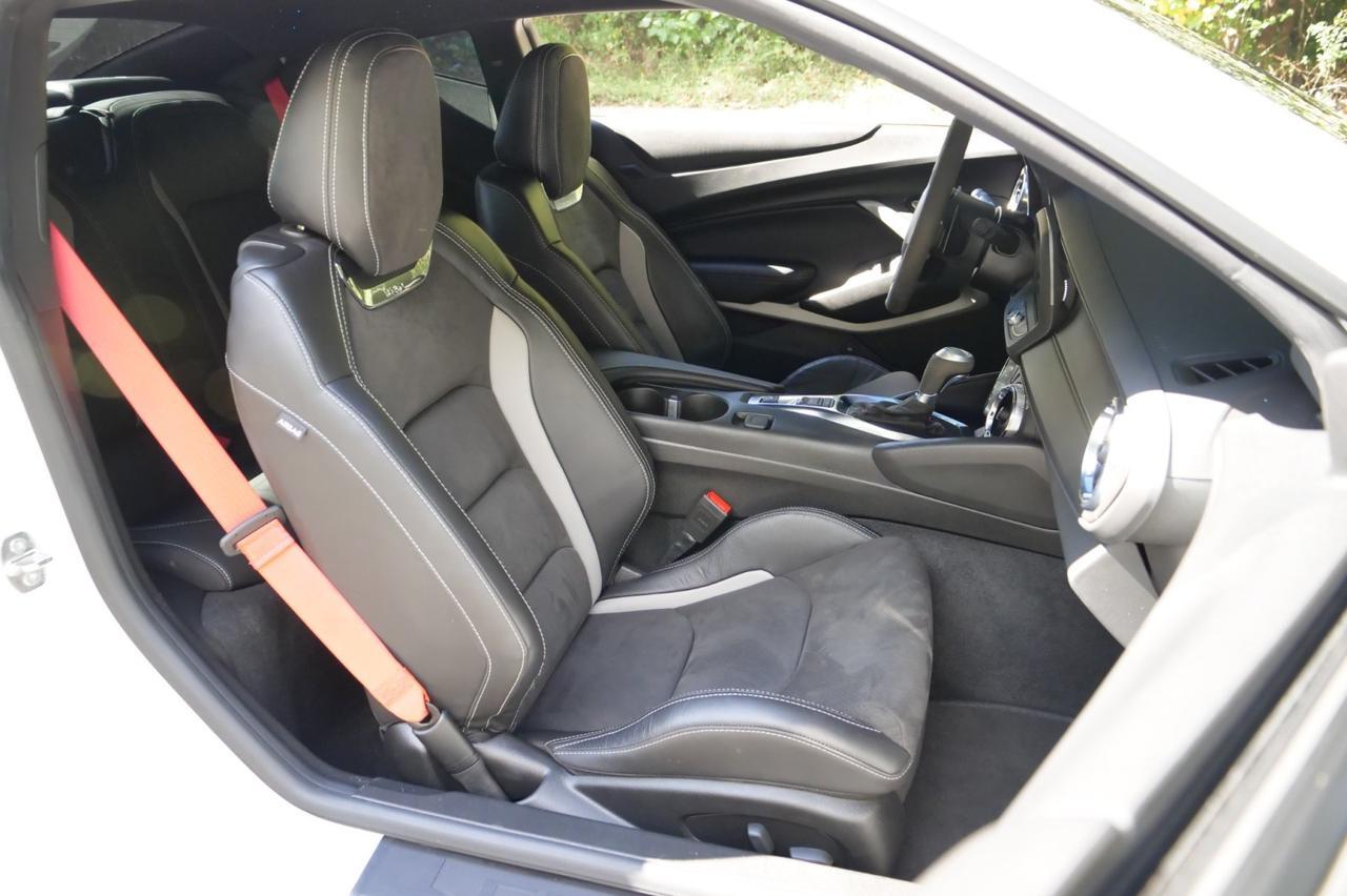 2023 Chevrolet Camaro 1SS / 1LE Track Performance Package / UPGRADES! Lincolnton NC