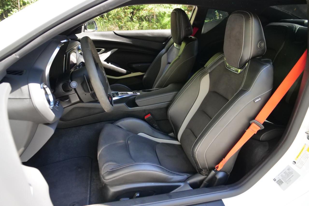 2023 Chevrolet Camaro 1SS / 1LE Track Performance Package / UPGRADES! Lincolnton NC