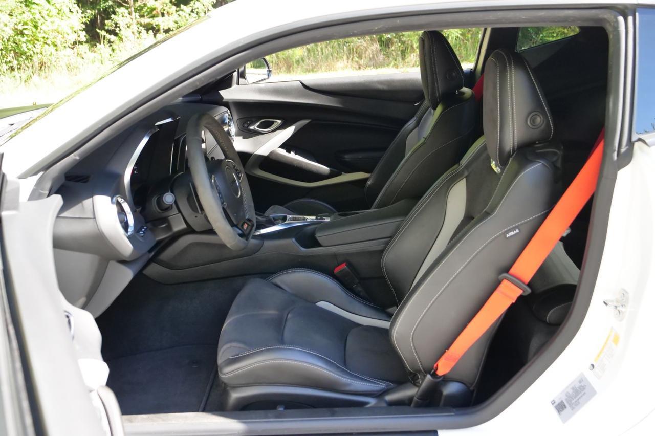 2023 Chevrolet Camaro 1SS / 1LE Track Performance Package / UPGRADES! Lincolnton NC