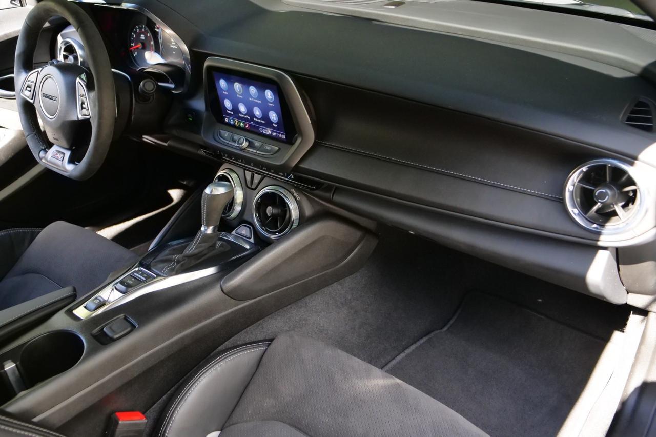 2023 Chevrolet Camaro 1SS / 1LE Track Performance Package / UPGRADES! Lincolnton NC
