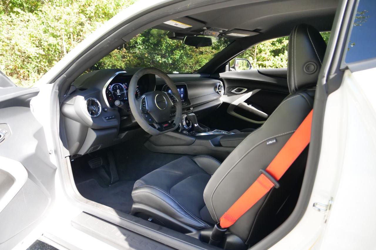 2023 Chevrolet Camaro 1SS / 1LE Track Performance Package / UPGRADES! Lincolnton NC