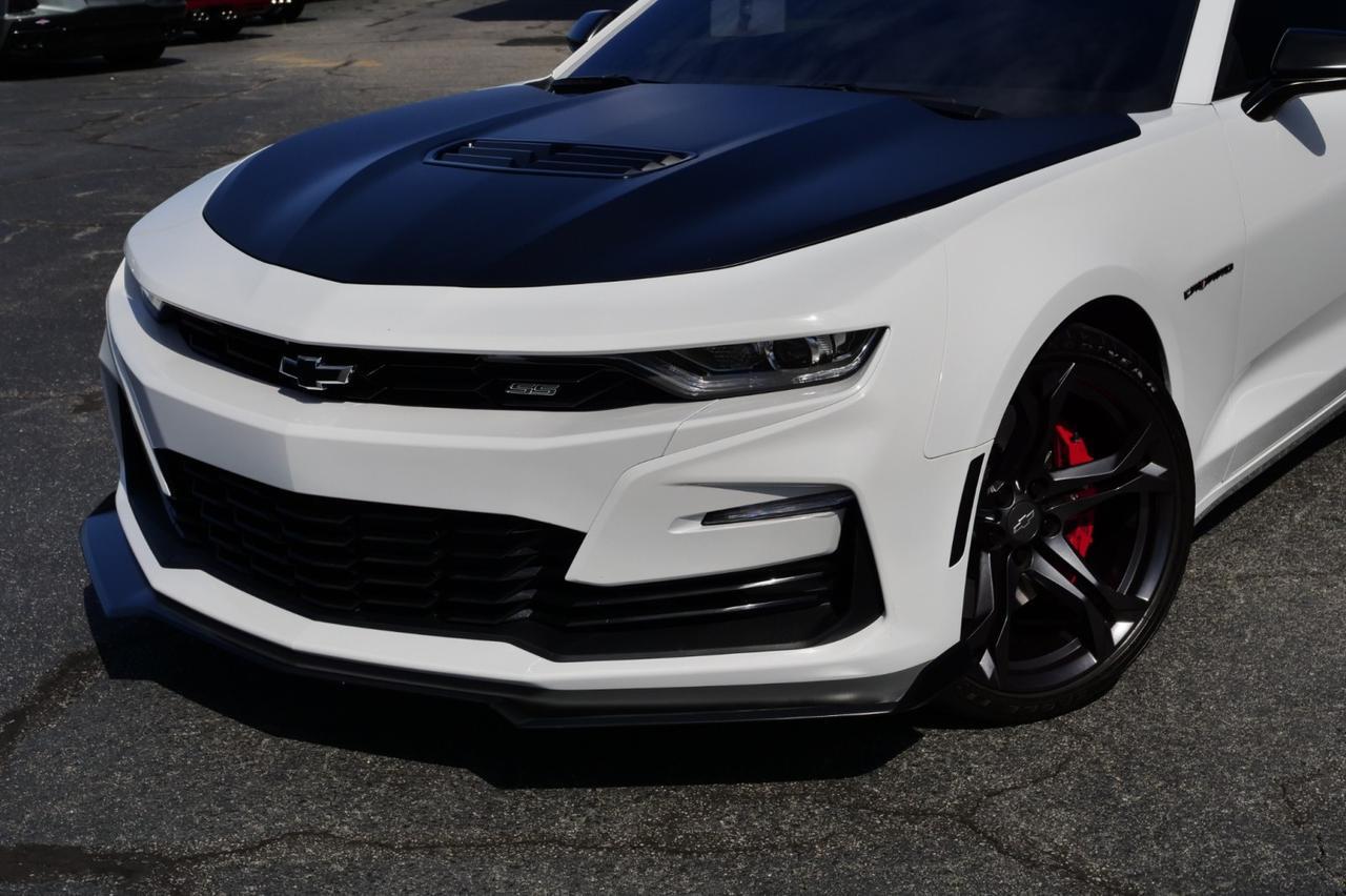 2023 Chevrolet Camaro 1SS / 1LE Track Performance Package / UPGRADES! Lincolnton NC