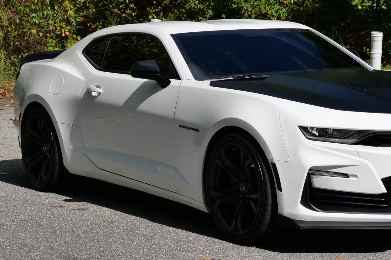 2023 Chevrolet Camaro 1SS / 1LE Track Performance Package / UPGRADES! Lincolnton NC