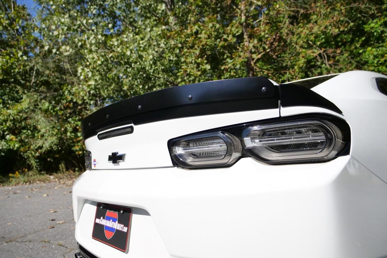2023 Chevrolet Camaro 1SS / 1LE Track Performance Package / UPGRADES! Lincolnton NC