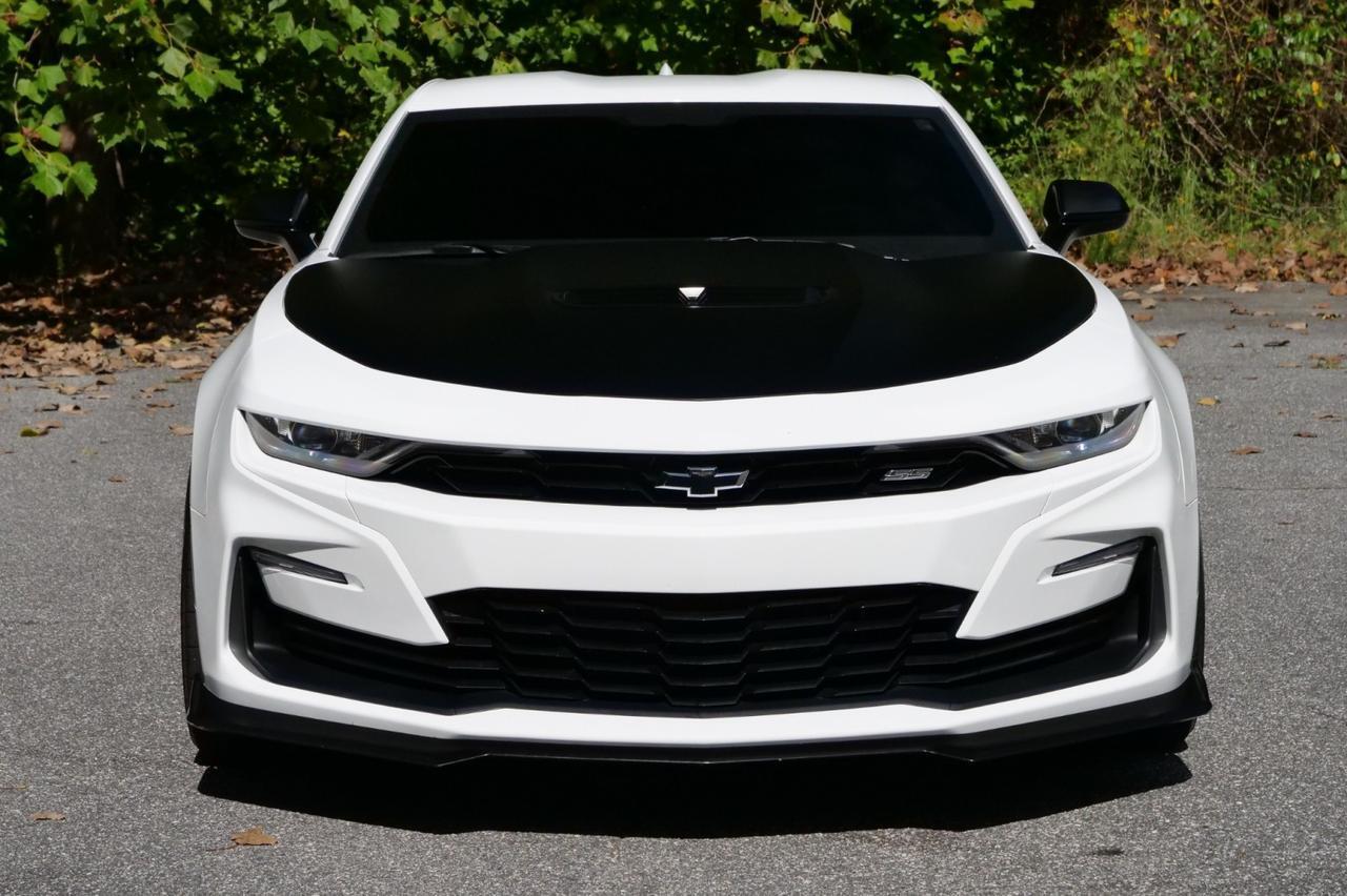 2023 Chevrolet Camaro 1SS / 1LE Track Performance Package / UPGRADES! Lincolnton NC