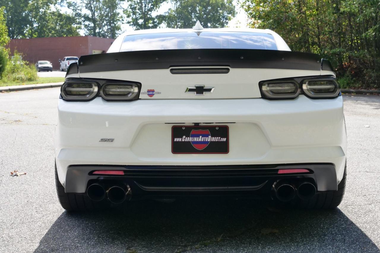 2023 Chevrolet Camaro 1SS / 1LE Track Performance Package / UPGRADES! Lincolnton NC