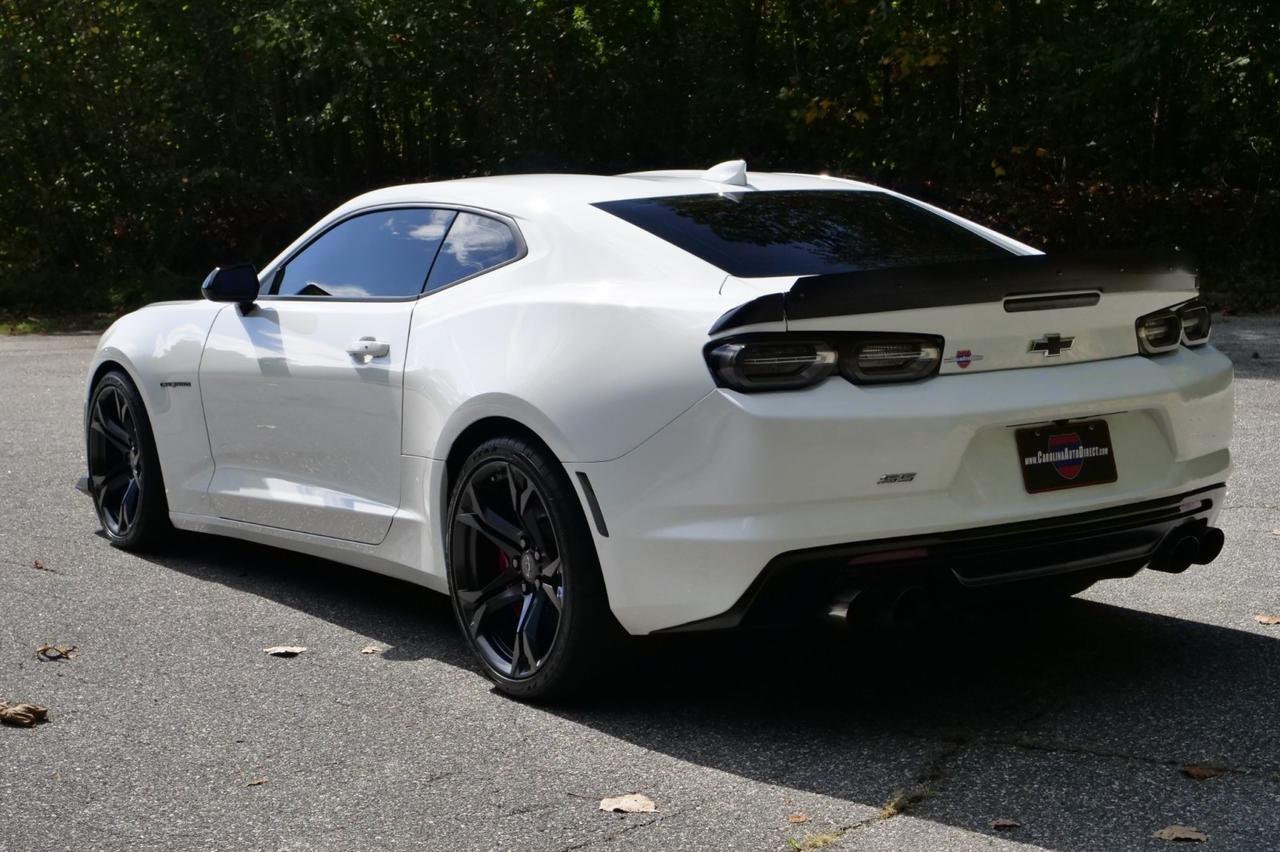 2023 Chevrolet Camaro 1SS / 1LE Track Performance Package / UPGRADES! Lincolnton NC