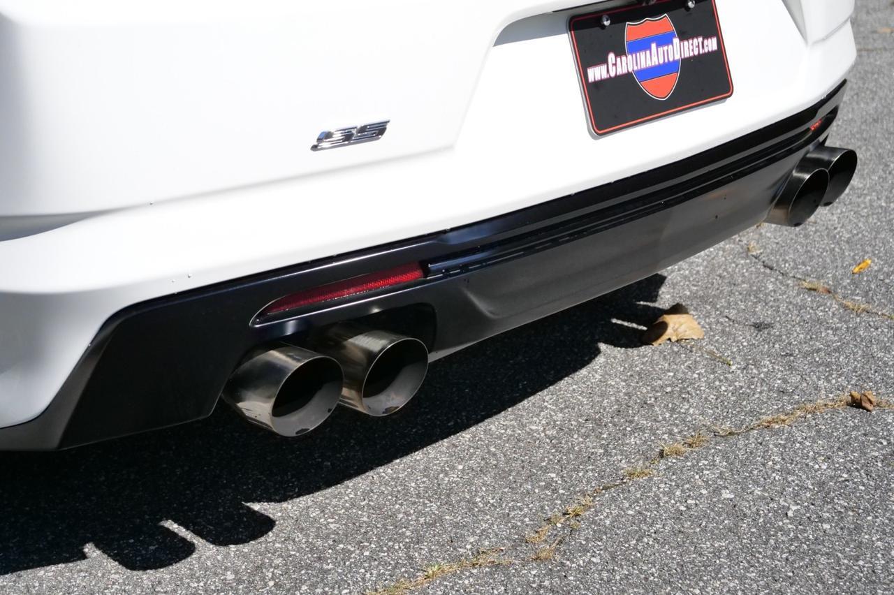 2023 Chevrolet Camaro 1SS / 1LE Track Performance Package / UPGRADES! Lincolnton NC