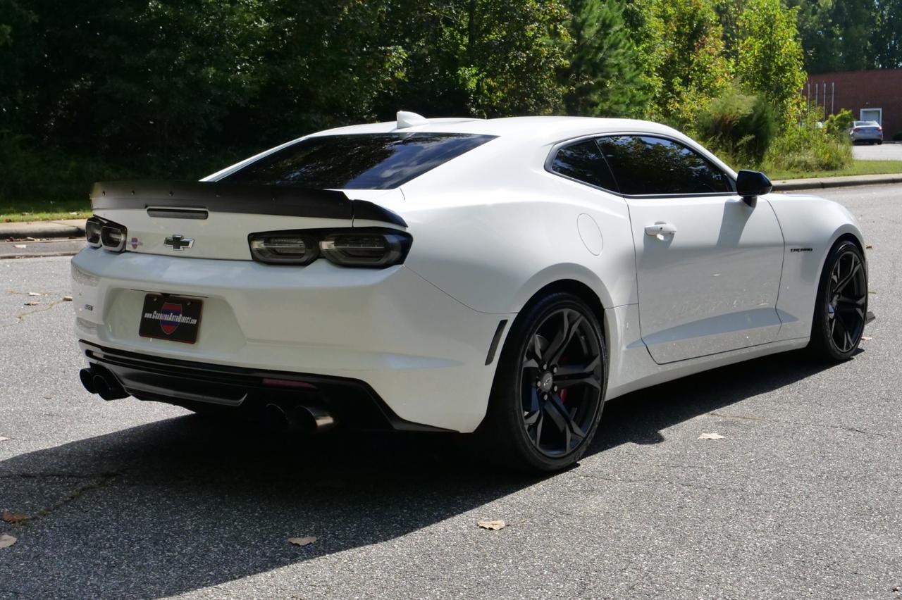 2023 Chevrolet Camaro 1SS / 1LE Track Performance Package / UPGRADES! Lincolnton NC