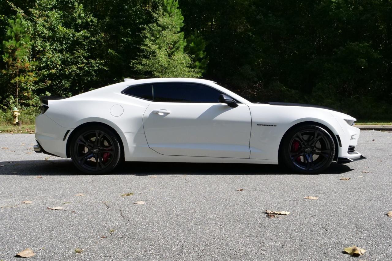 2023 Chevrolet Camaro 1SS / 1LE Track Performance Package / UPGRADES! Lincolnton NC