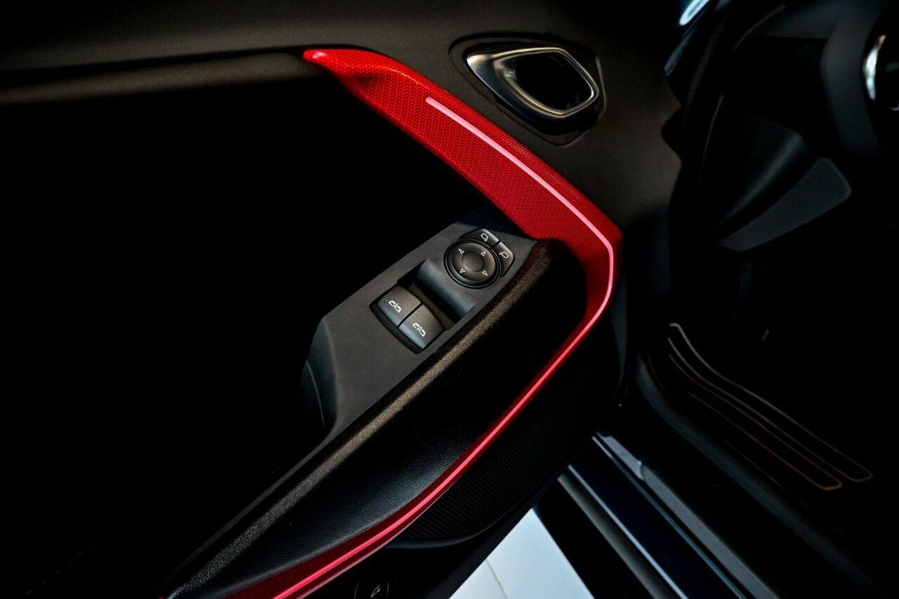 2023 Chevrolet Camaro 1SS photo 17