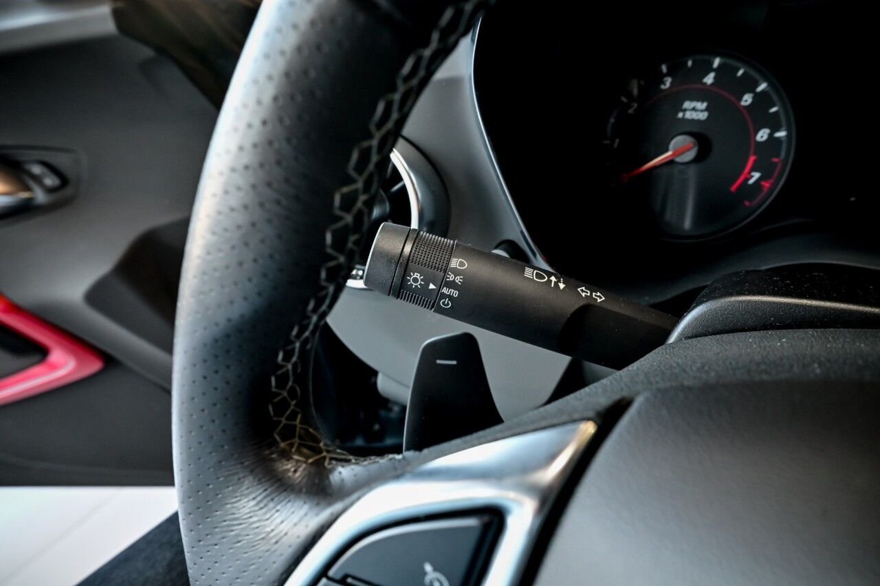 2023 Chevrolet Camaro 1SS, Auto Trans, Remote Start, Carbon Flash Metallic Ground Effects Springfield NJ