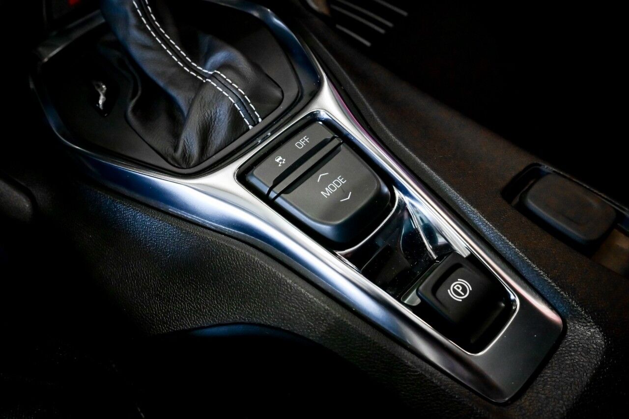 2023 Chevrolet Camaro 1SS, Auto Trans, Remote Start, Carbon Flash Metallic Ground Effects Springfield NJ