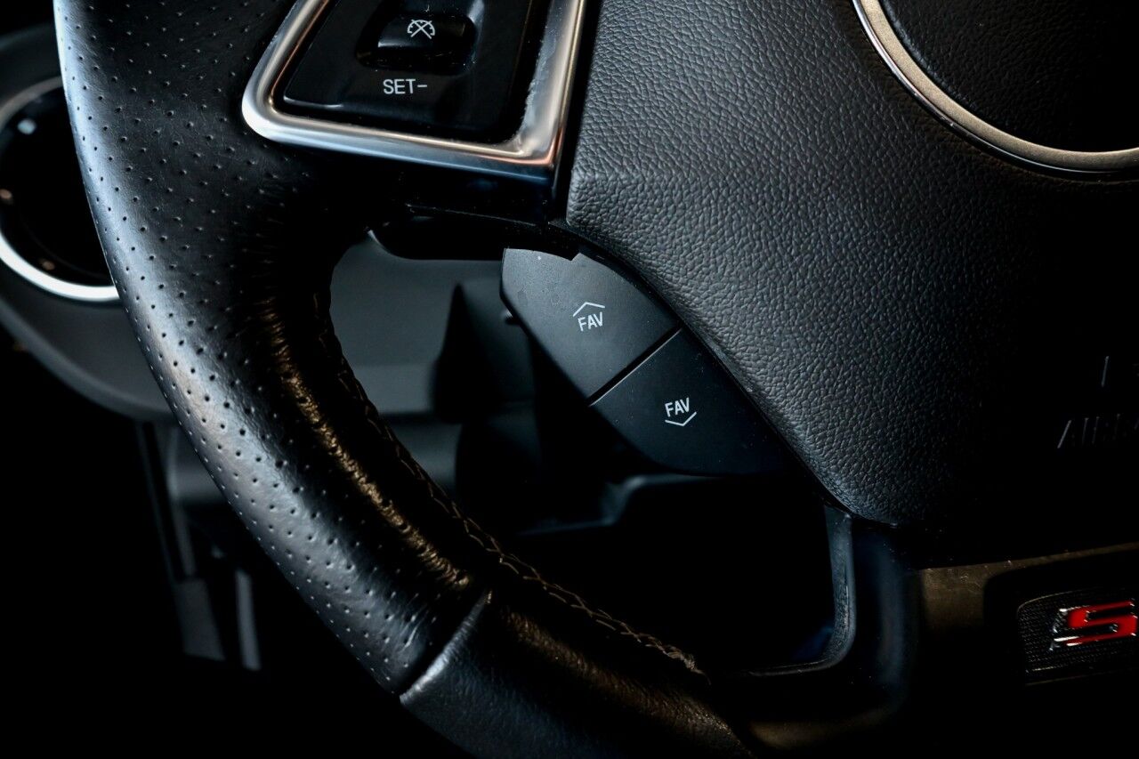 2023 Chevrolet Camaro 1SS, Auto Trans, Remote Start, Carbon Flash Metallic Ground Effects Springfield NJ