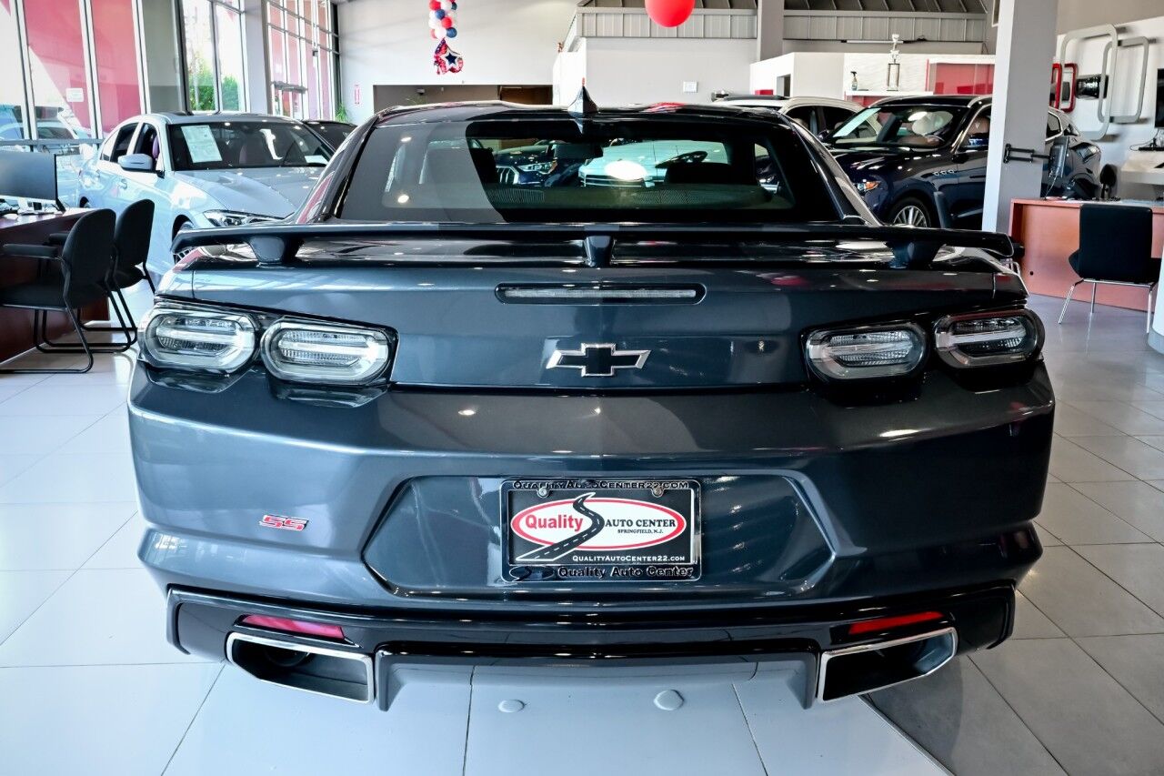 2023 Chevrolet Camaro 1SS photo 6
