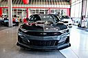 2023 Chevrolet Camaro 1SS, Auto Trans, Remote Start, Carbon Flash Metallic Ground Effects Springfield NJ