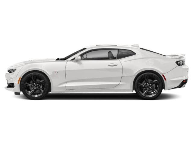 2023 Chevrolet Camaro 1SS Hurst TX