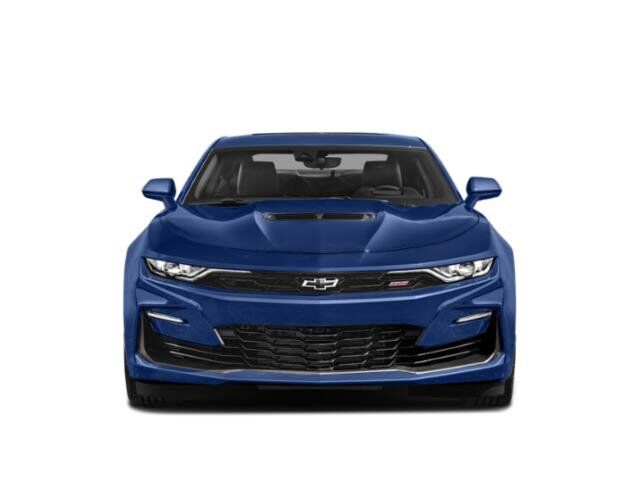 2023 Chevrolet Camaro 1SS Hurst TX
