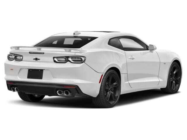2023 Chevrolet Camaro 1SS Hurst TX