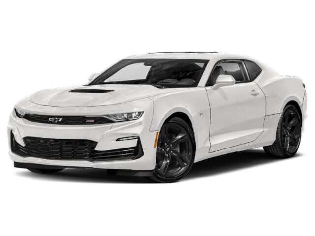 2023 Chevrolet Camaro 1SS Hurst TX