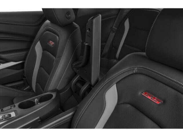 2023 Chevrolet Camaro 1SS Hurst TX