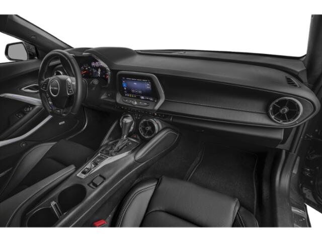 2023 Chevrolet Camaro 1SS Hurst TX