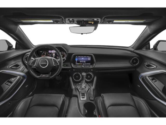 2023 Chevrolet Camaro 1SS Hurst TX