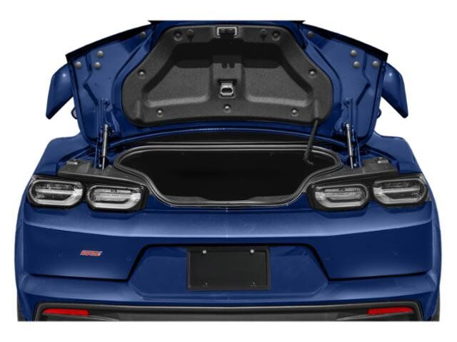 2023 Chevrolet Camaro 1SS Hurst TX