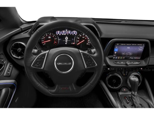 2023 Chevrolet Camaro 1SS Hurst TX
