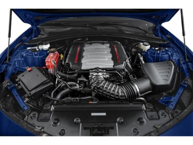 2023 Chevrolet Camaro 1SS Hurst TX