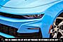 2023 Chevrolet Camaro 1SS Inglewood  CA