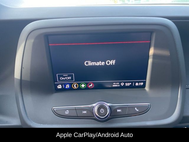 2023 Chevrolet Camaro 2LT Raleigh NC