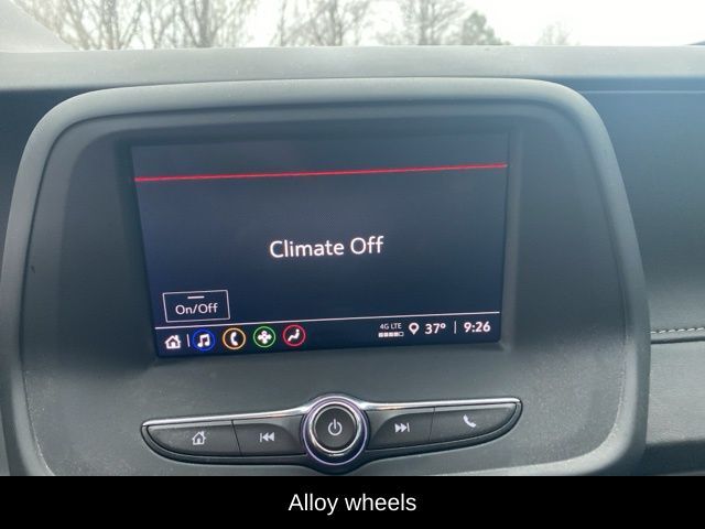 2023 Chevrolet Camaro 2LT Raleigh NC