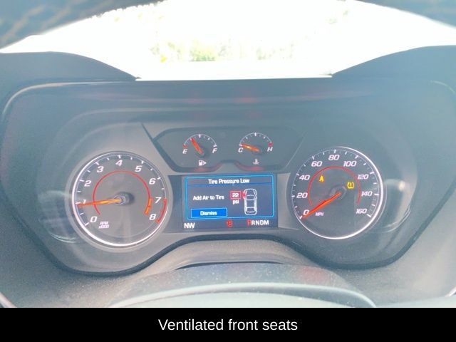 2023 Chevrolet Camaro 2LT Raleigh NC