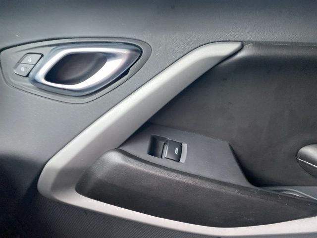 2023 Chevrolet Camaro 2LT Raleigh NC