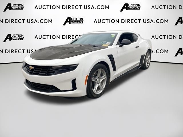 2023 Chevrolet Camaro 2LT