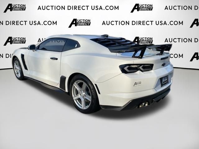 2023 Chevrolet Camaro 2LT Raleigh NC