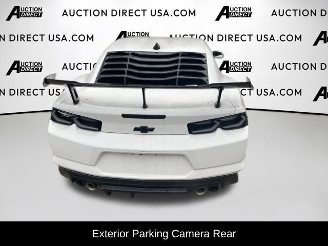 2023 Chevrolet Camaro 2LT Raleigh NC