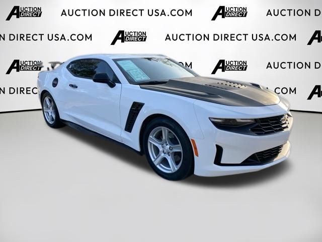 2023 Chevrolet Camaro 2LT Raleigh NC