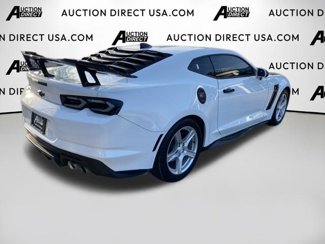 2023 Chevrolet Camaro 2LT Raleigh NC